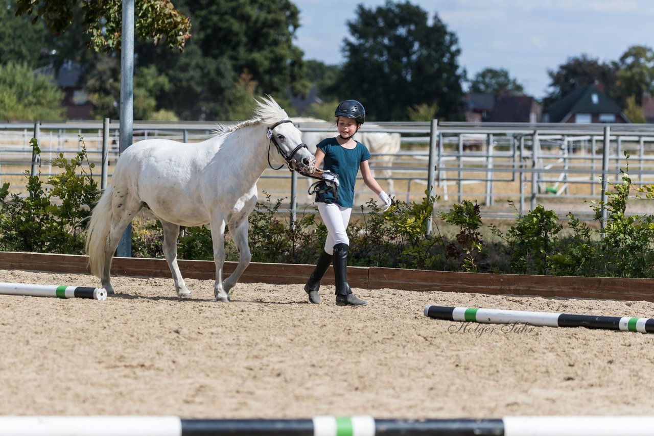 Bild 64 - Pony Akademie Turnier